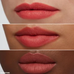 Luxe Matte Liquid Lipstick