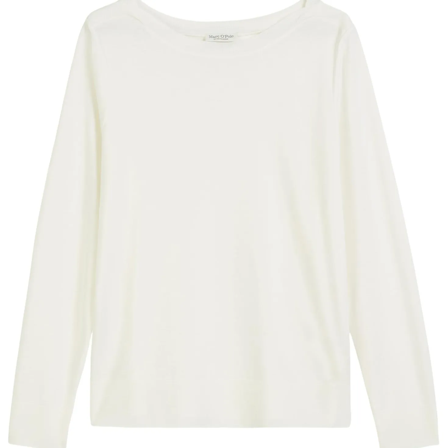 Luxury longsleeve regular