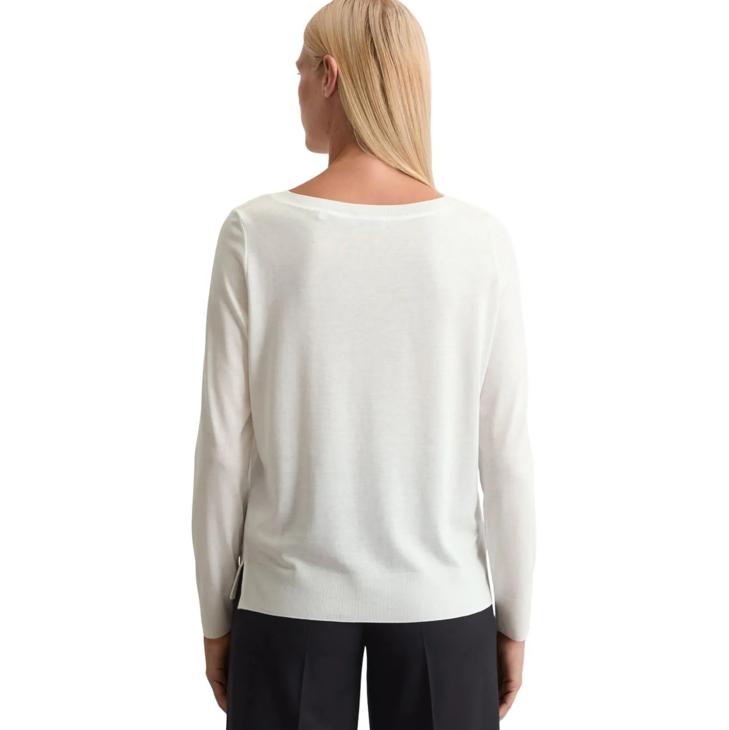 Luxury longsleeve regular