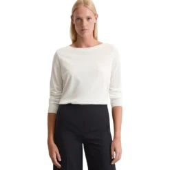 Luxury longsleeve regular