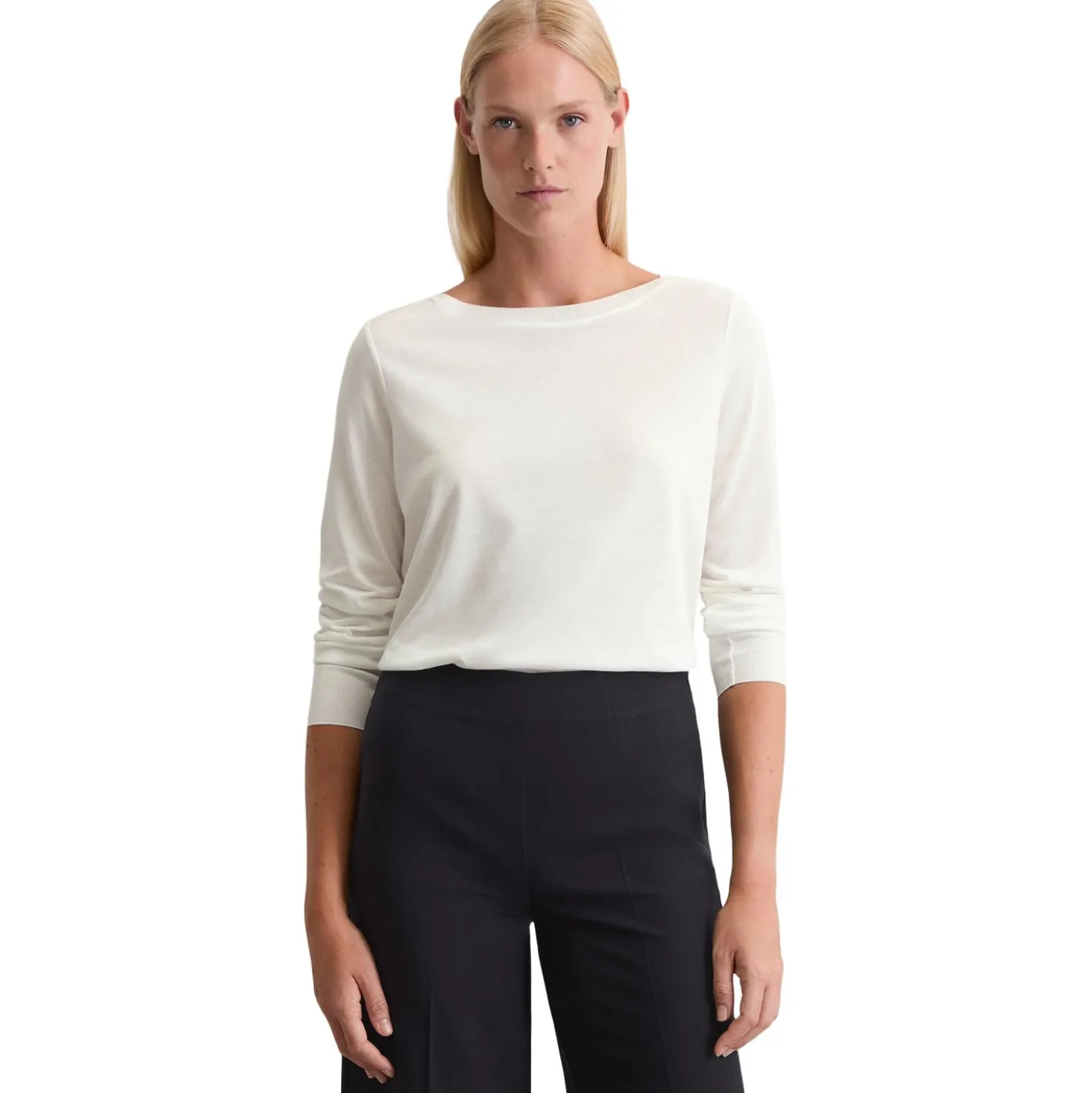 Luxury longsleeve regular