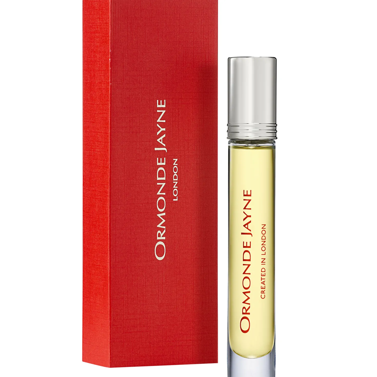 Luxury Travel Osmanthus