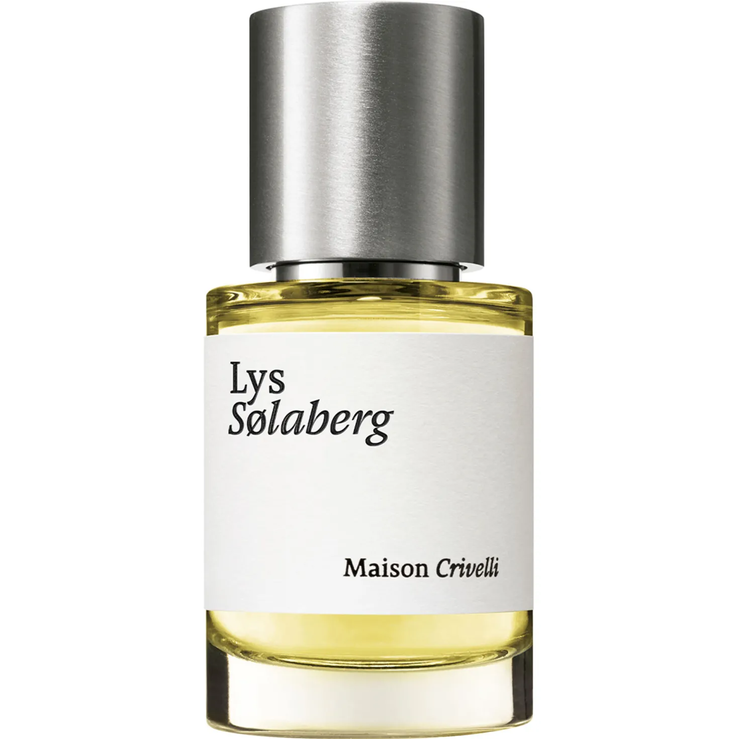 Lys Solaberg Eau de Parfum