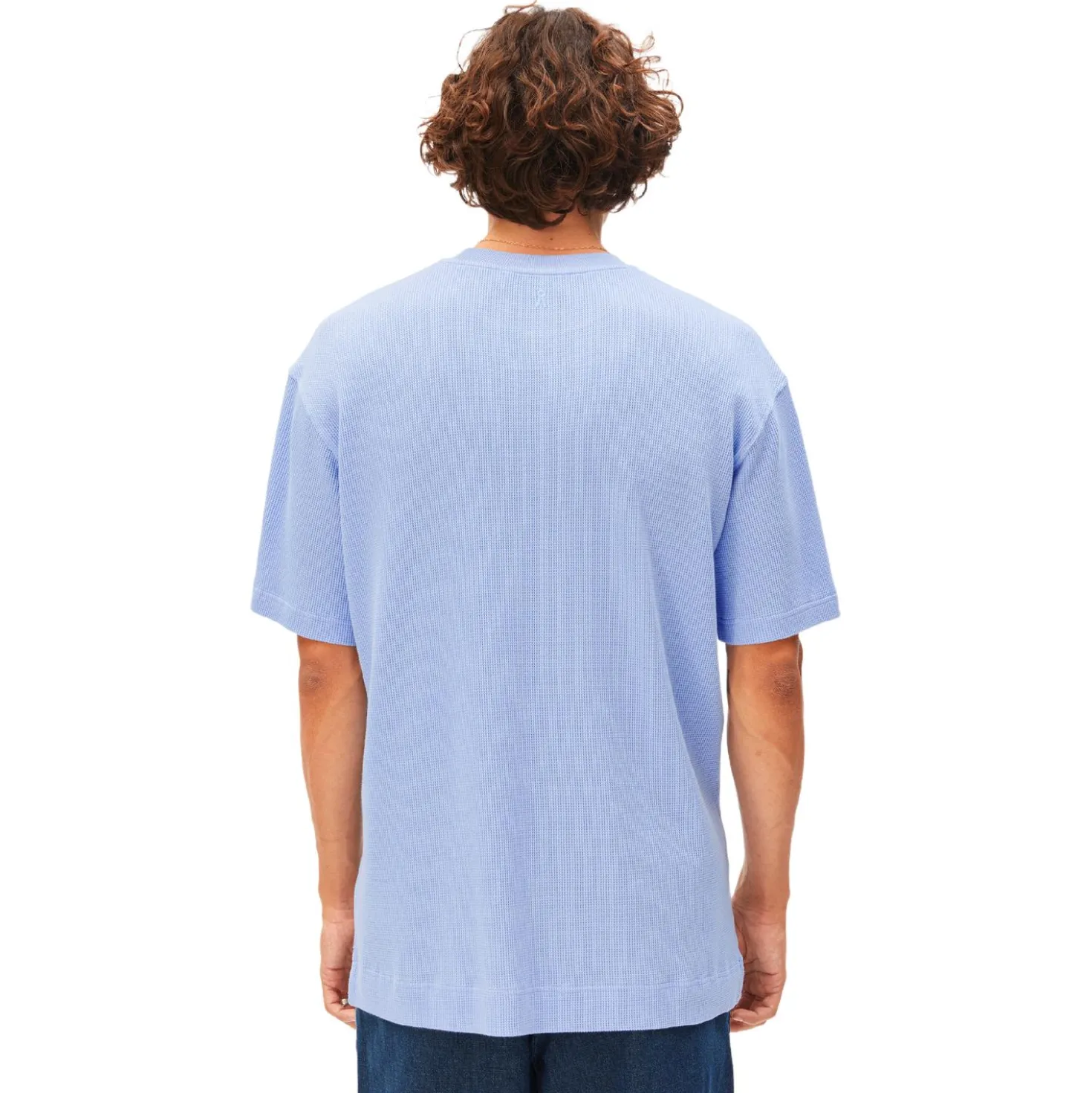 Maarkos waffle t-shirt