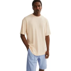 Maarkos waffle t-shirt