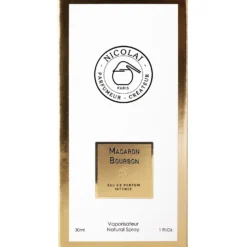 Macaron Bourbon
