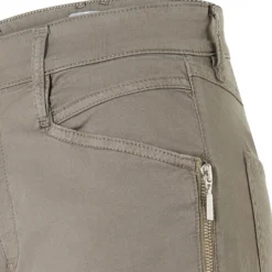 Mac jeans - bora, authentic stretch gabardine