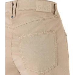 Mac jeans - bora, authentic stretch gabardine
