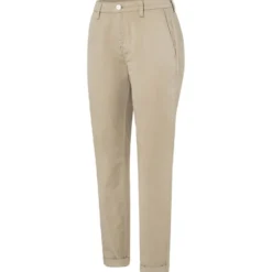 Mac jeans - chino, authentic stretch gabardine
