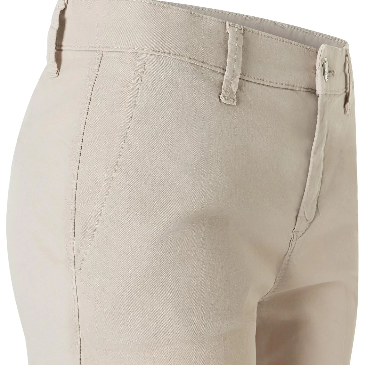 Mac jeans - chino, authentic stretch gabardine