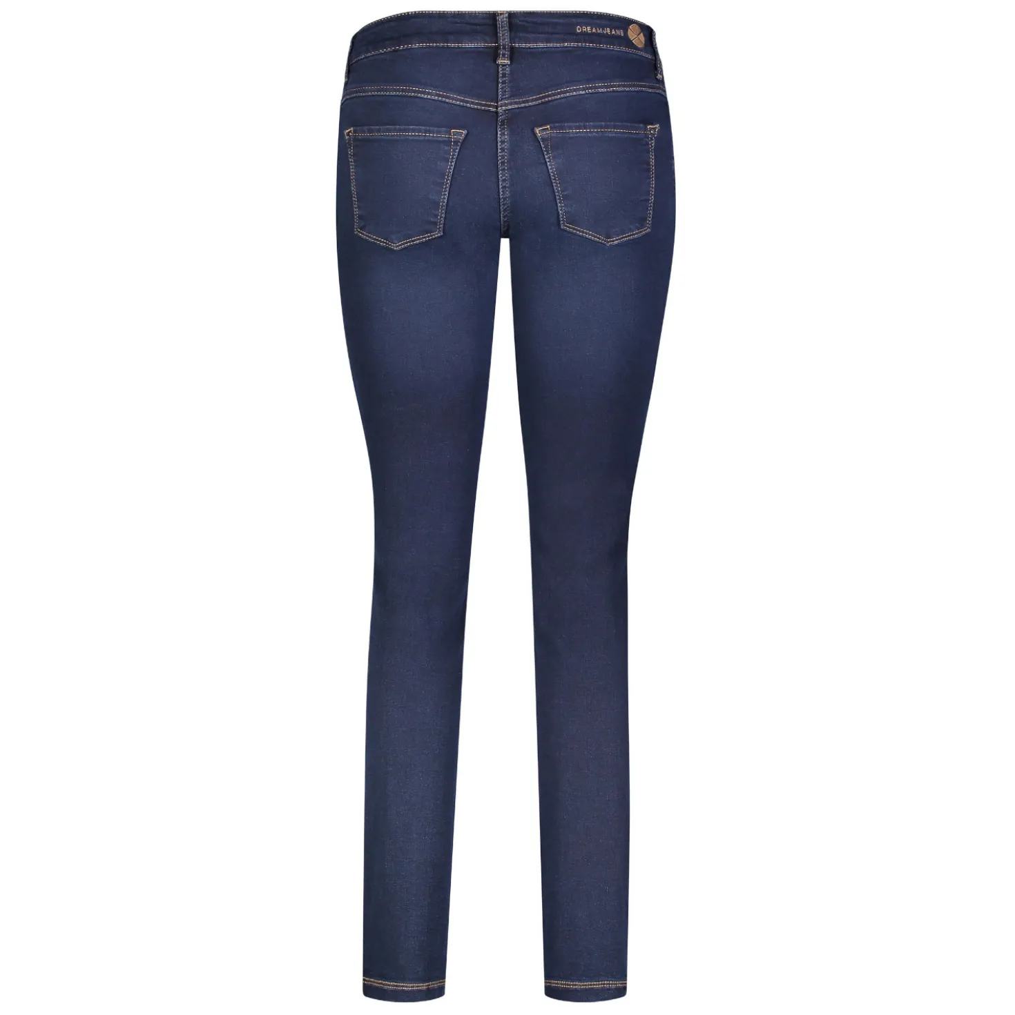 MAC JEANS - DREAM SKINNY, Dream denim