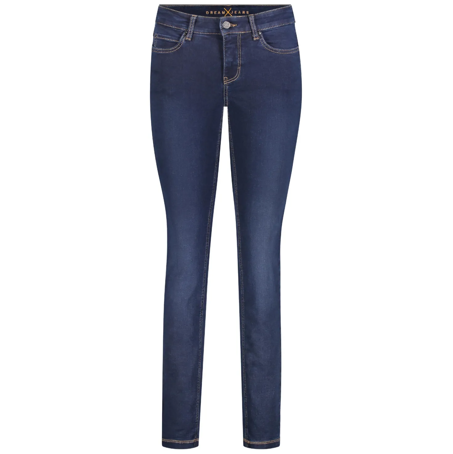 MAC JEANS - DREAM SKINNY, Dream denim