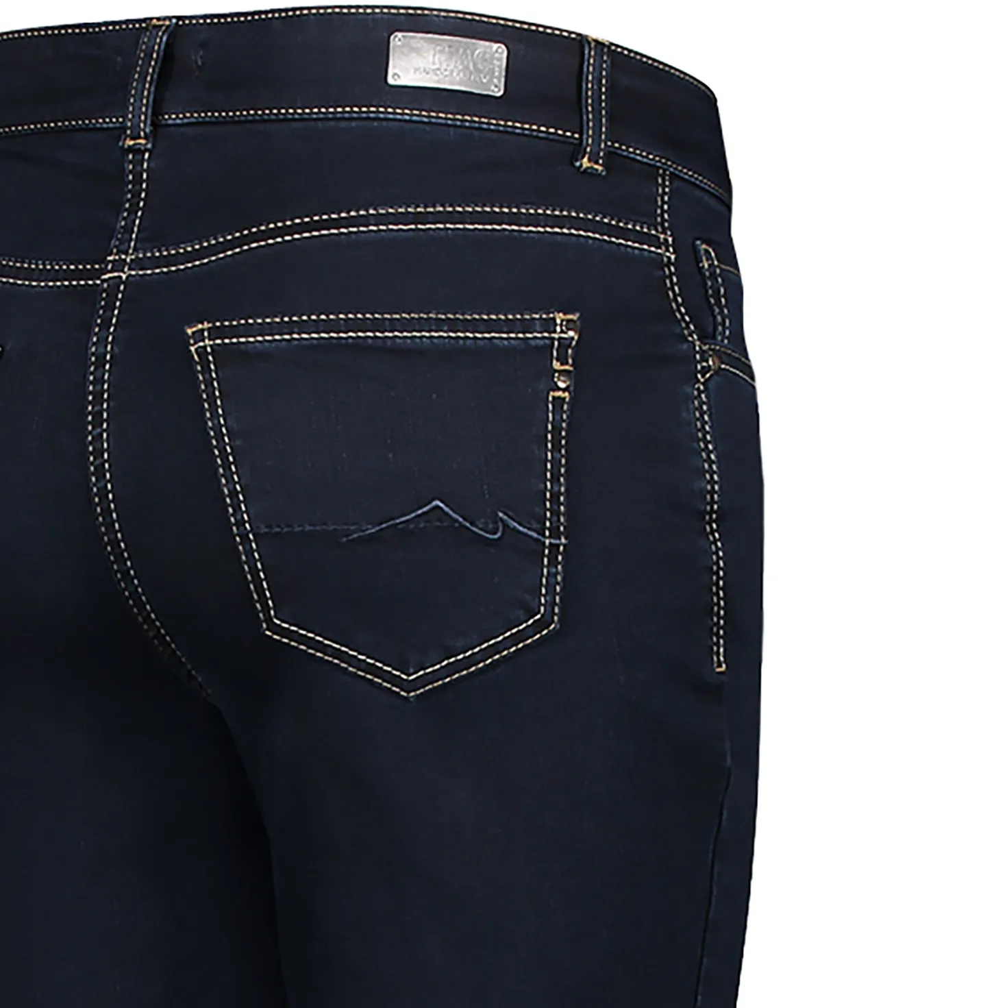 MAC JEANS - MELANIE, PERFECT Fit Forever Denim