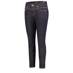 MAC JEANS - RICH SLIM, Light authentic denim