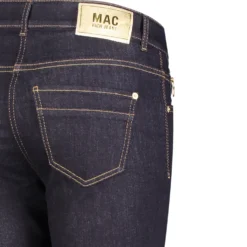 MAC JEANS - RICH SLIM, Light authentic denim