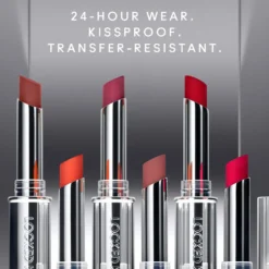 M·A·C Locked Kiss 24hr Lipstick