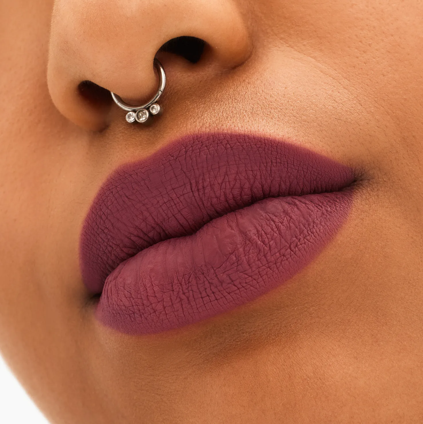 M·A·C Locked Kiss 24hr Lipstick
