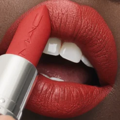 Macximal Matte Lipstick