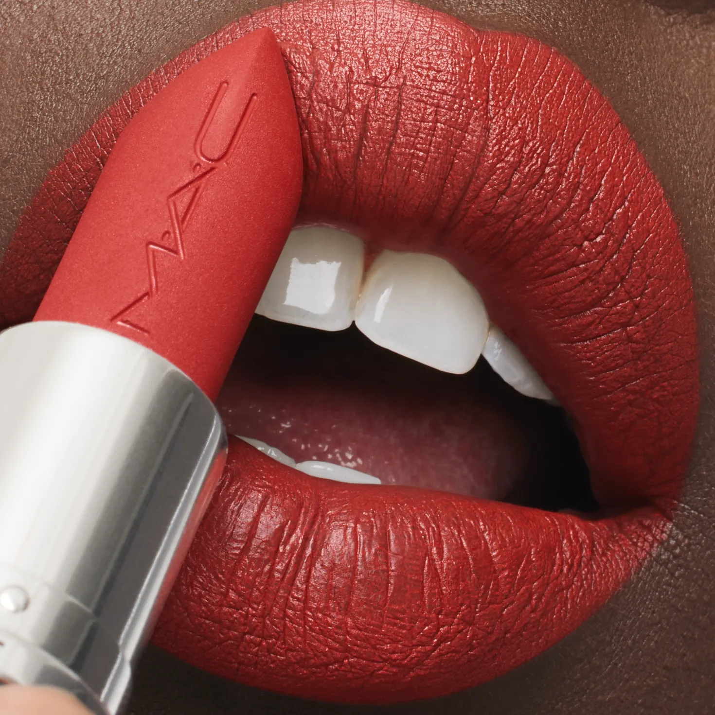 Macximal Matte Lipstick