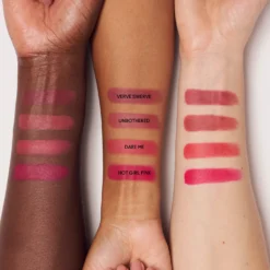 M·A·CXIMAL Silky Matte Lipstick