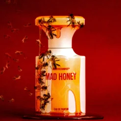 Mad Honey