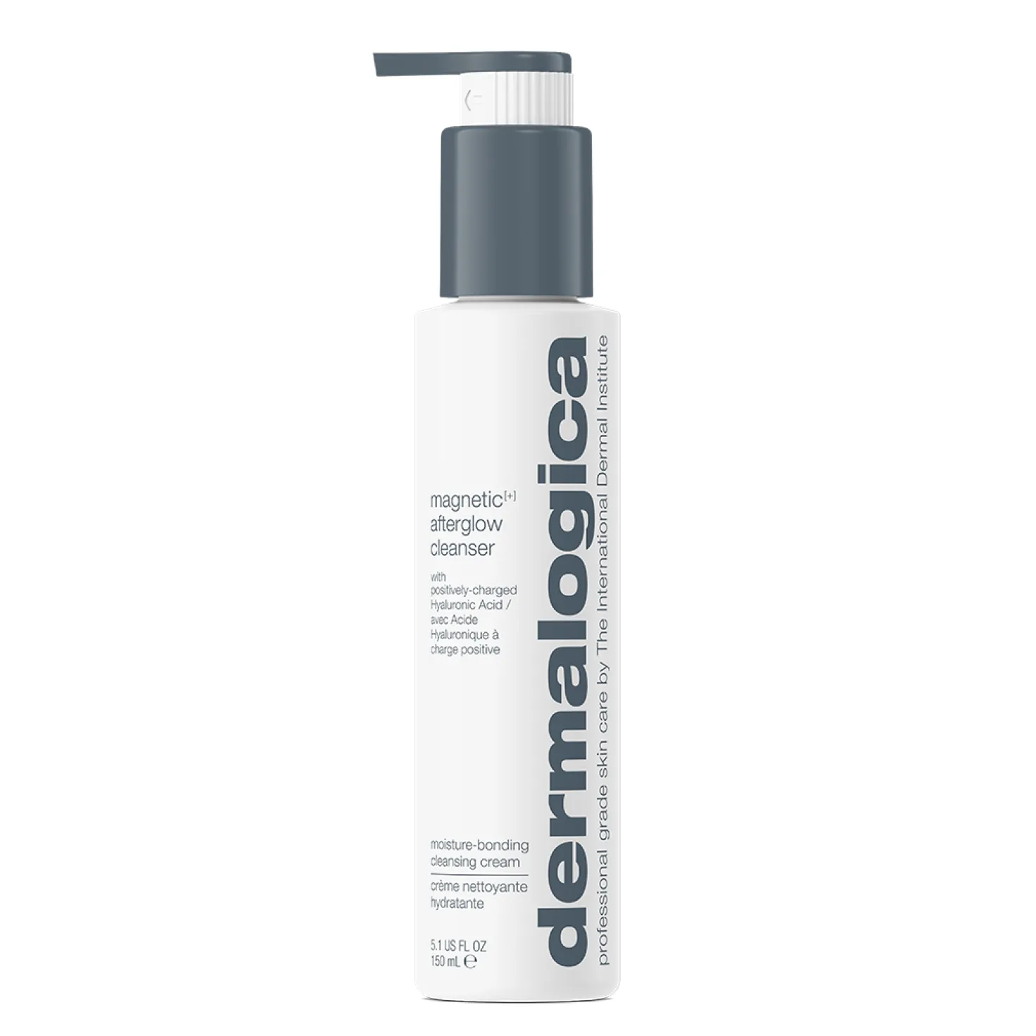 Magnetic Afterglow Cleanser