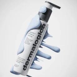 Magnetic Afterglow Cleanser