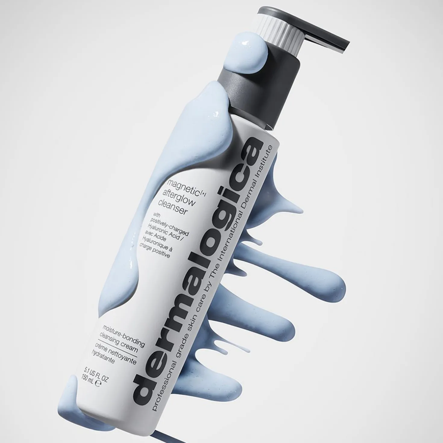 Magnetic Afterglow Cleanser
