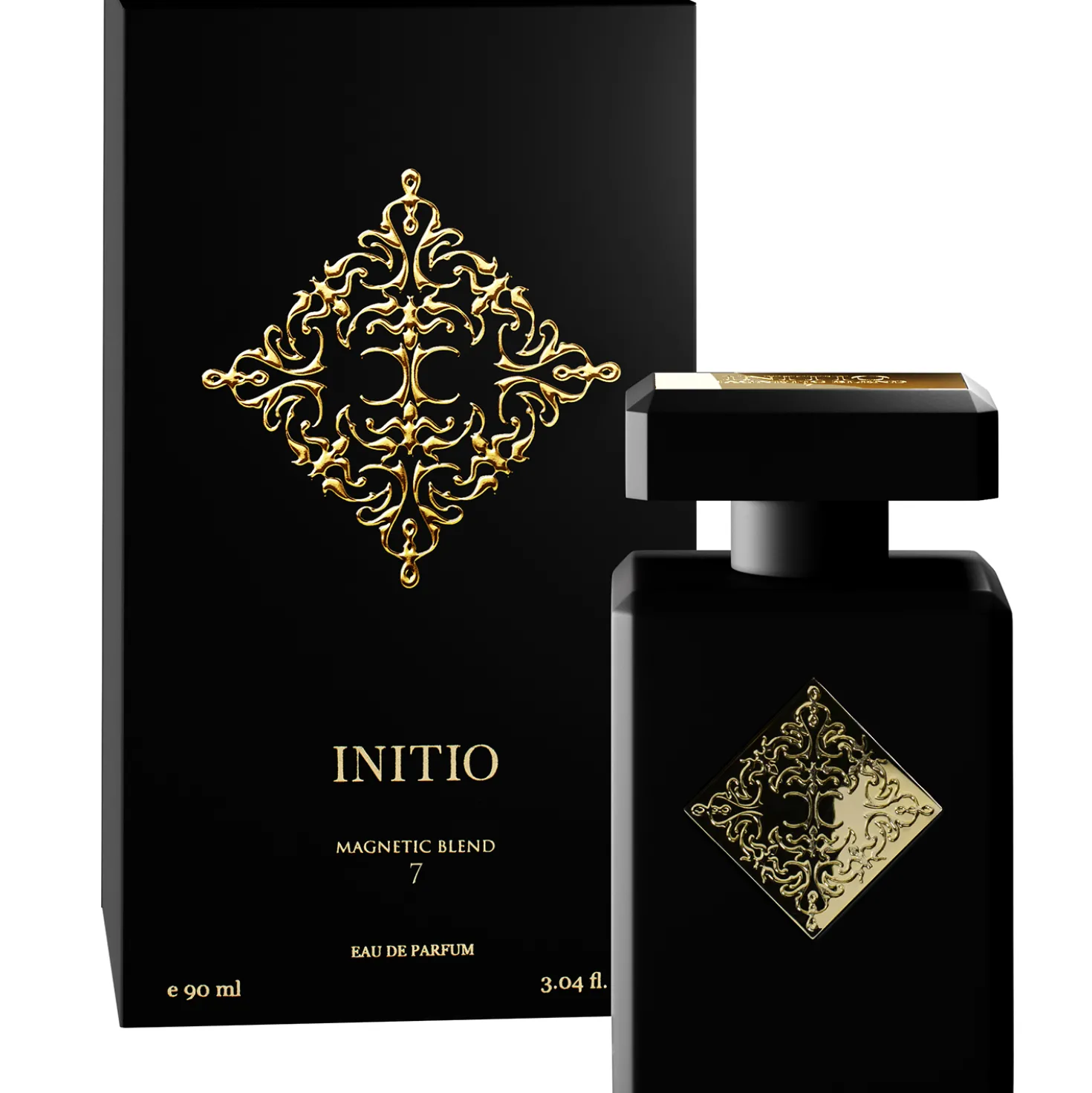 Magnetic Blend 7 Eau de Parfum