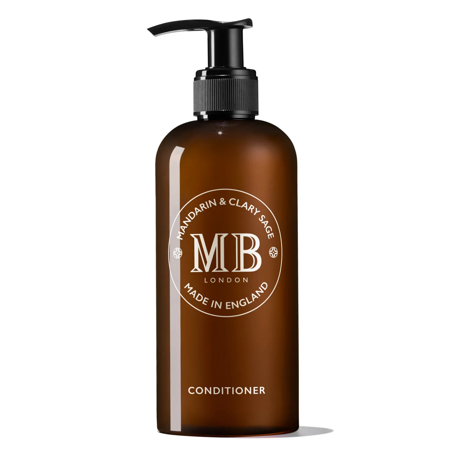 Mandarin & Clary Sage Conditioner