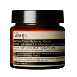Mandarin Facial Hydrating Cream