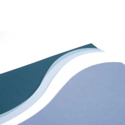 Mangfallblock graublau