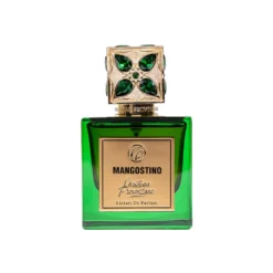 Mangostino Extrait de Parfum