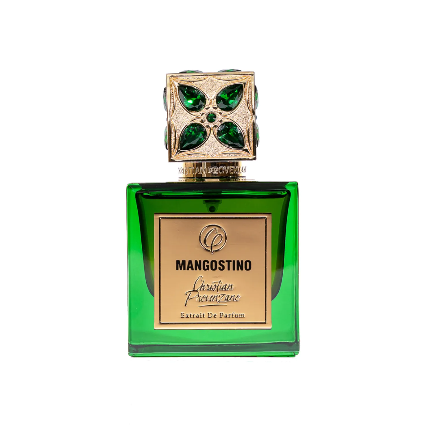 Mangostino Extrait de Parfum