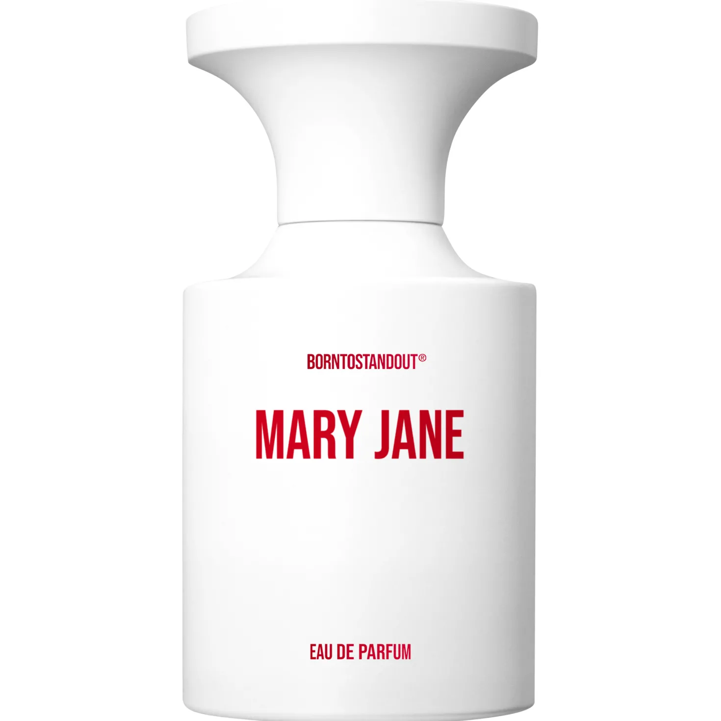 Mary-Jane Eau de Parfum
