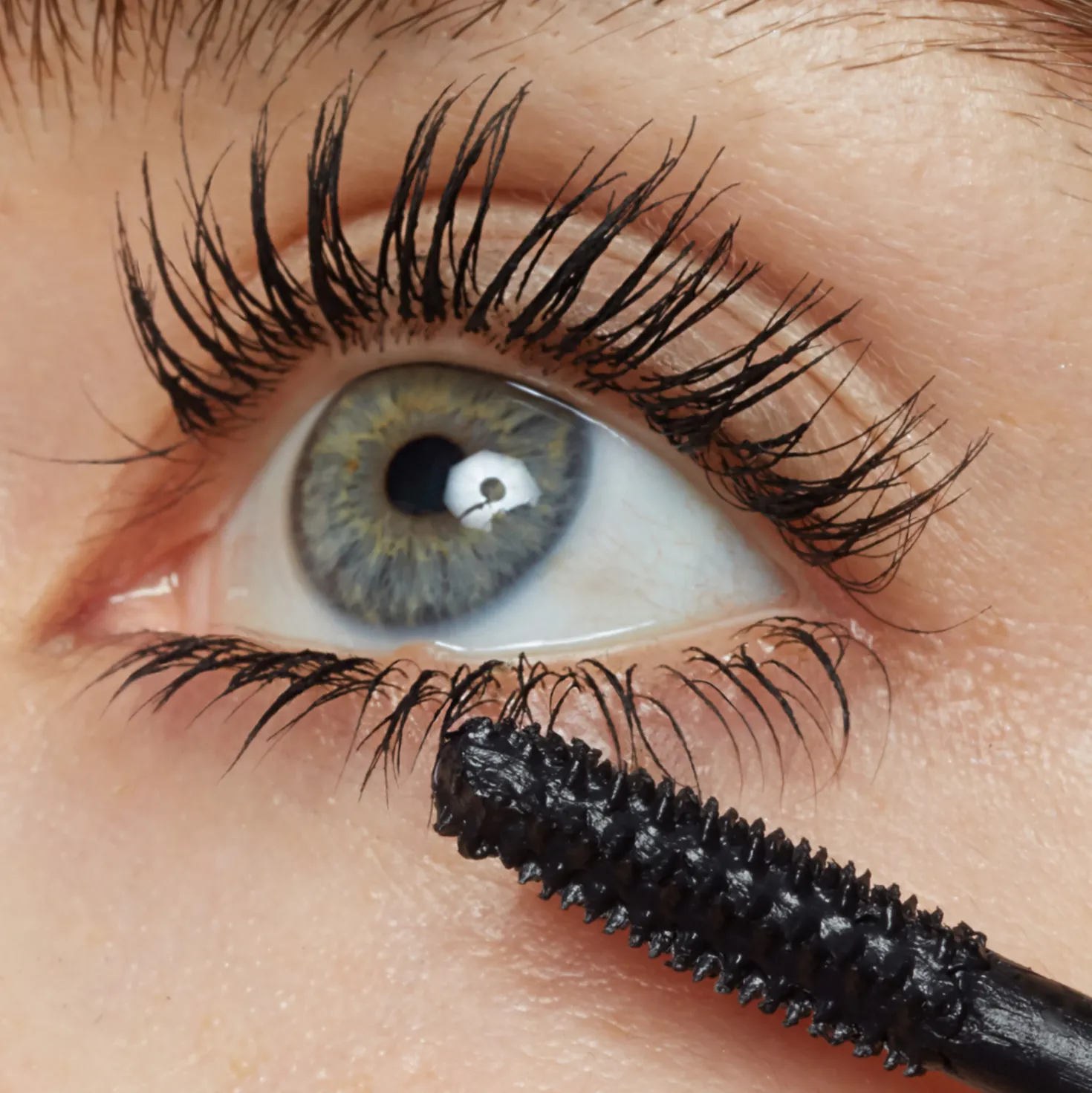 Mascara Space Black