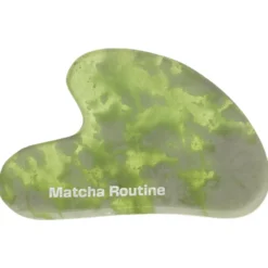 Matcha Gua Sha