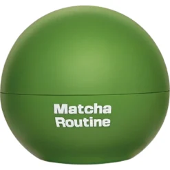 Matcha Mini Balm