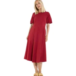 Maxikleid