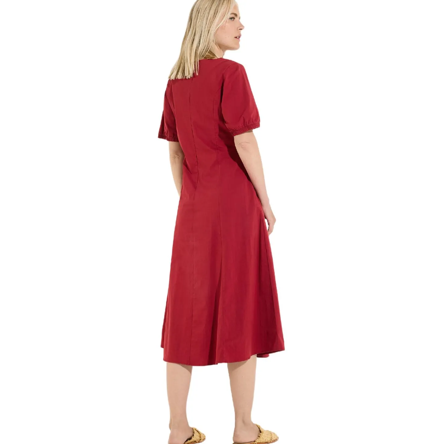 Maxikleid