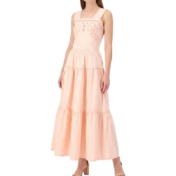 Maxikleid