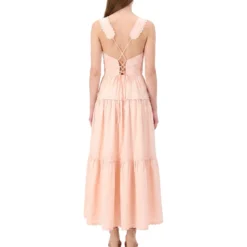 Maxikleid