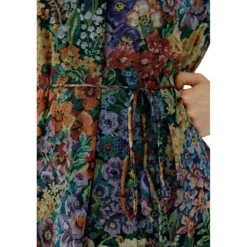 Maxikleid