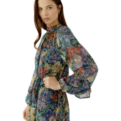 Maxikleid
