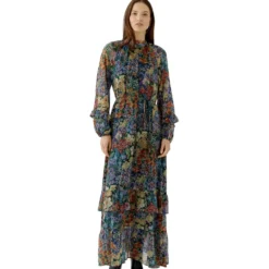 Maxikleid