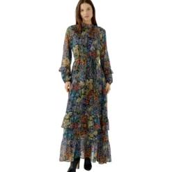 Maxikleid