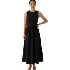 Maxikleid