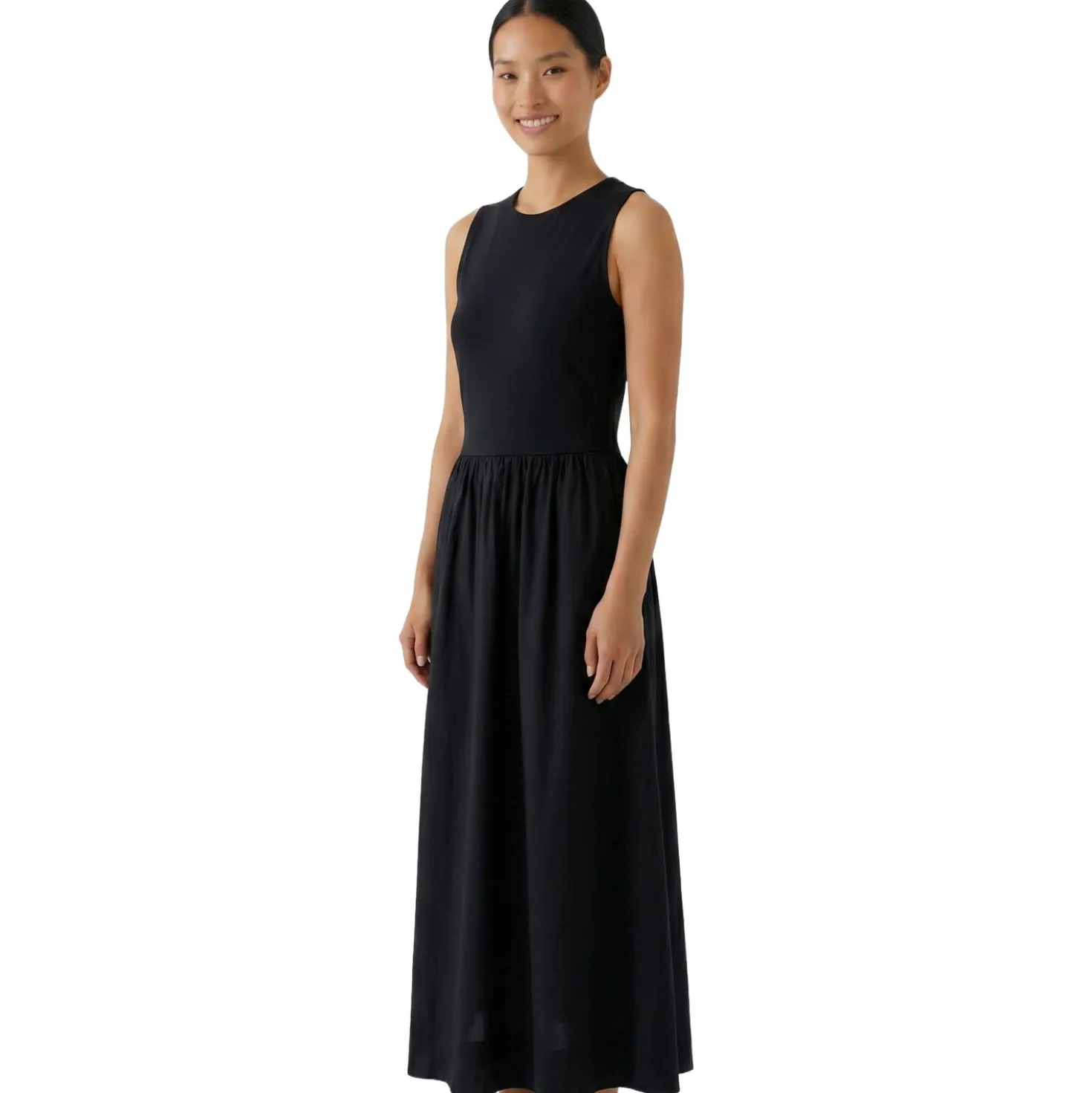 Maxikleid