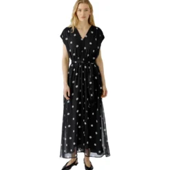 Maxikleid