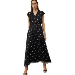 Maxikleid